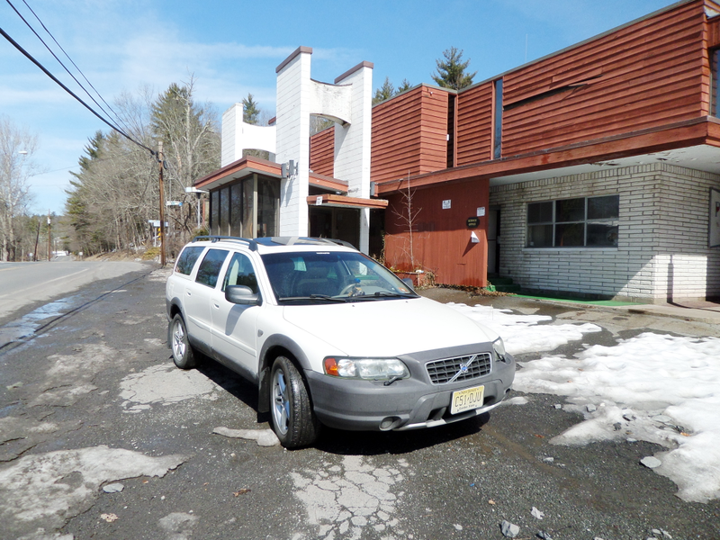 Illustration for article titled An Owner Review - 2003 Volvo XC70
